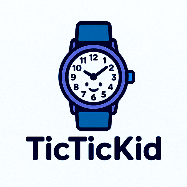 TicTicKid