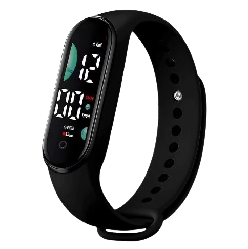LumiWatch Kids