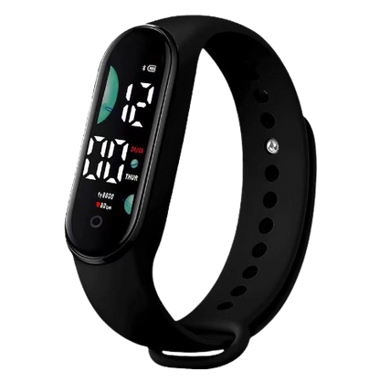 LumiWatch Kids