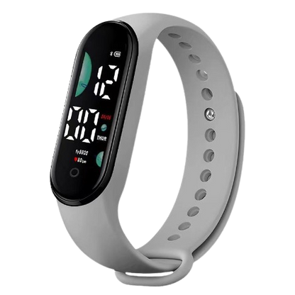 LumiWatch Kids