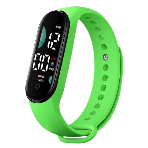 LumiWatch Kids