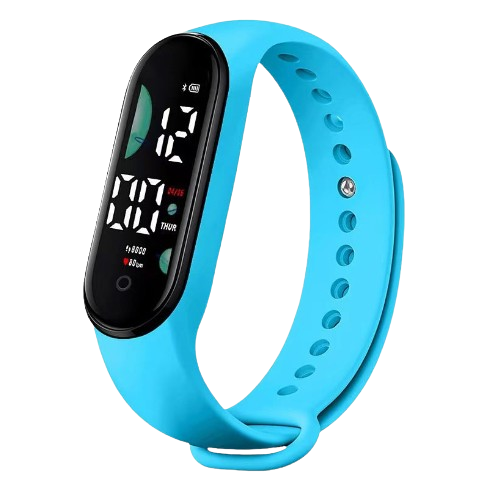 LumiWatch Kids