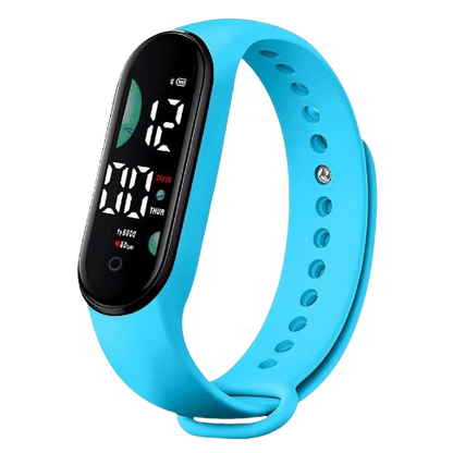 LumiWatch Kids