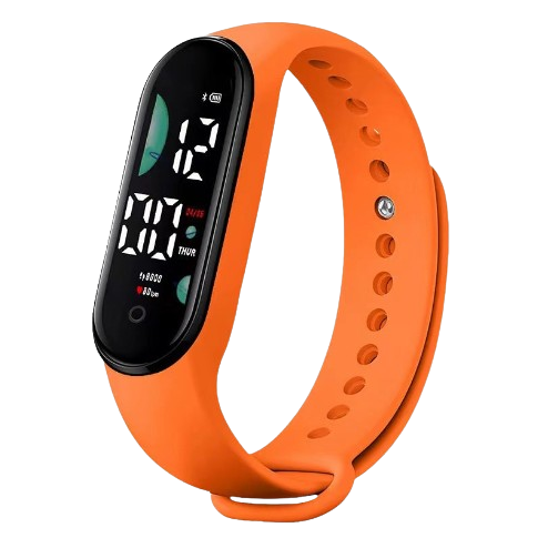 LumiWatch Kids