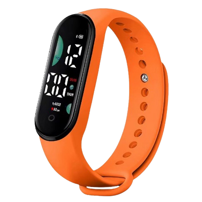 LumiWatch Kids