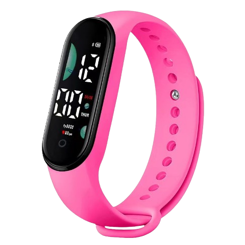 LumiWatch Kids