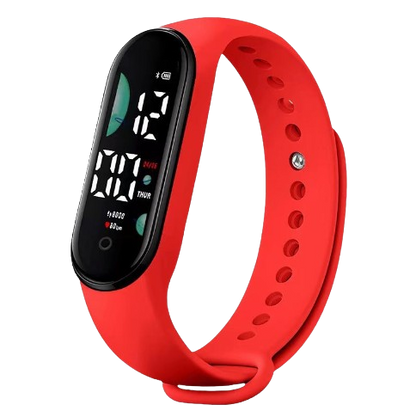 LumiWatch Kids