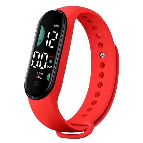 LumiWatch Kids