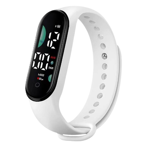 LumiWatch Kids