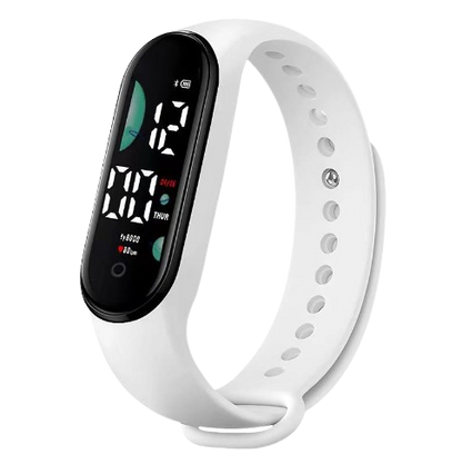 LumiWatch Kids