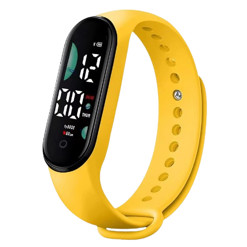 LumiWatch Kids