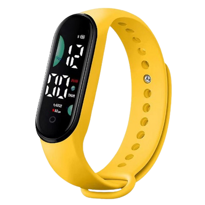 LumiWatch Kids
