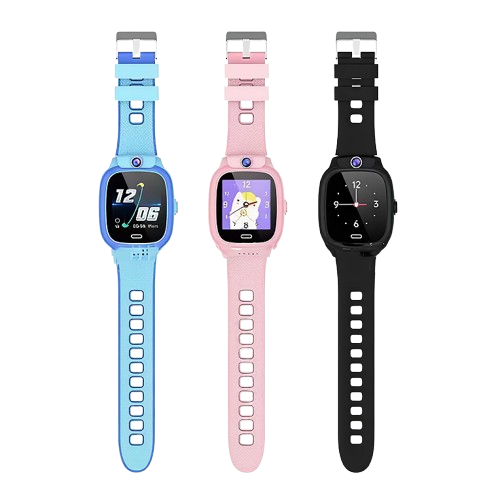 LumiWatch Kids Pro