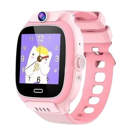 LumiWatch Kids Pro