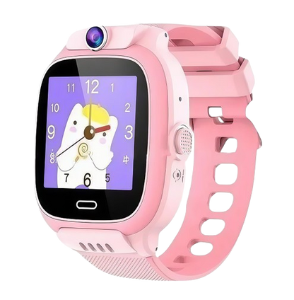 LumiWatch Kids Pro