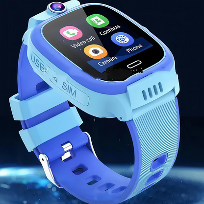 LumiWatch Kids Pro