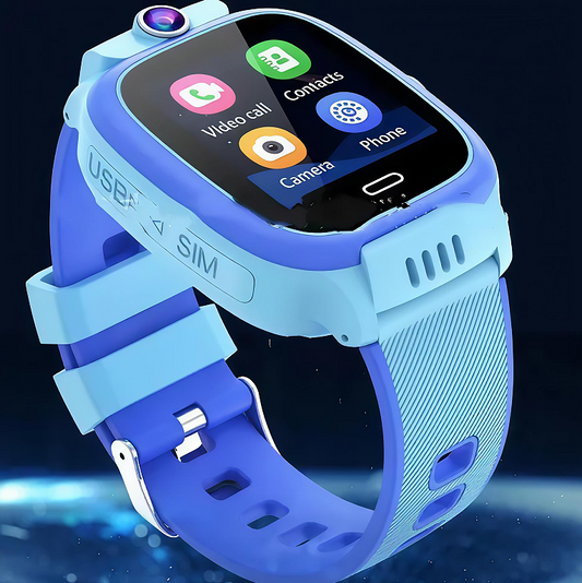 LumiWatch Kids Pro